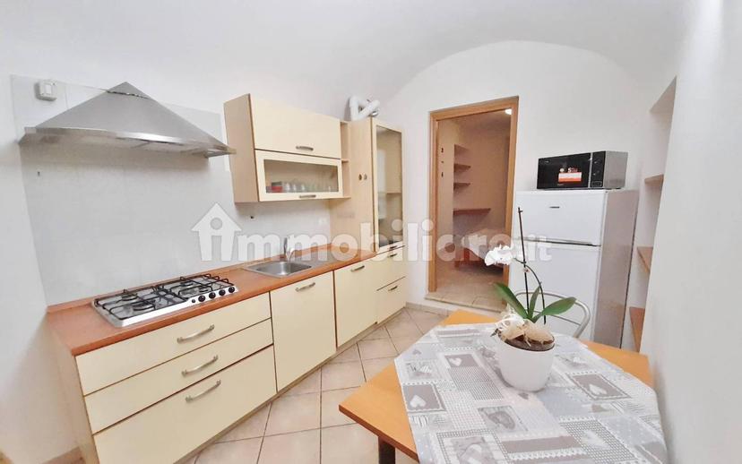 Bilocale piazza Ellero, Breo, Mondovì — foto 17 di 17