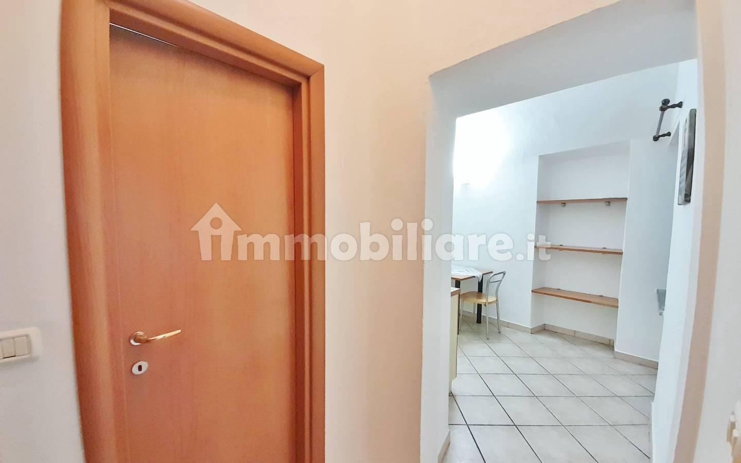Bilocale piazza Ellero, Breo, Mondovì