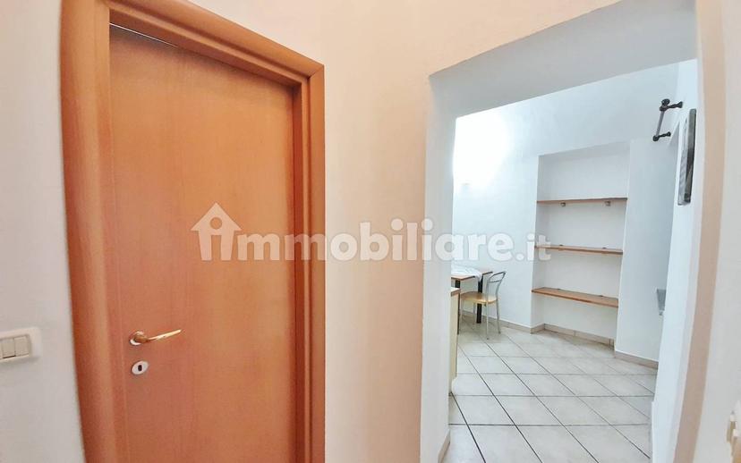 Bilocale piazza Ellero, Breo, Mondovì