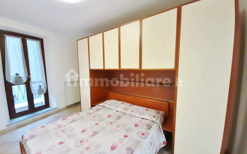 Bilocale piazza Ellero, Breo, Mondovì — foto 10 di 17