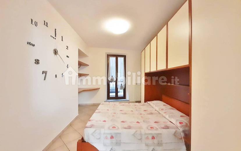 Bilocale piazza Ellero, Breo, Mondovì — foto 12 di 17