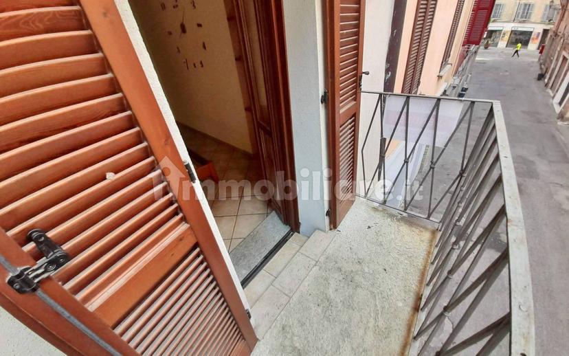Bilocale piazza Ellero, Breo, Mondovì — foto 14 di 17