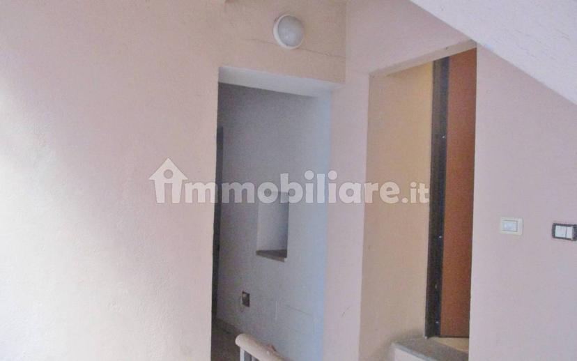 Bilocale piazza Ellero, Breo, Mondovì — foto 16 di 17