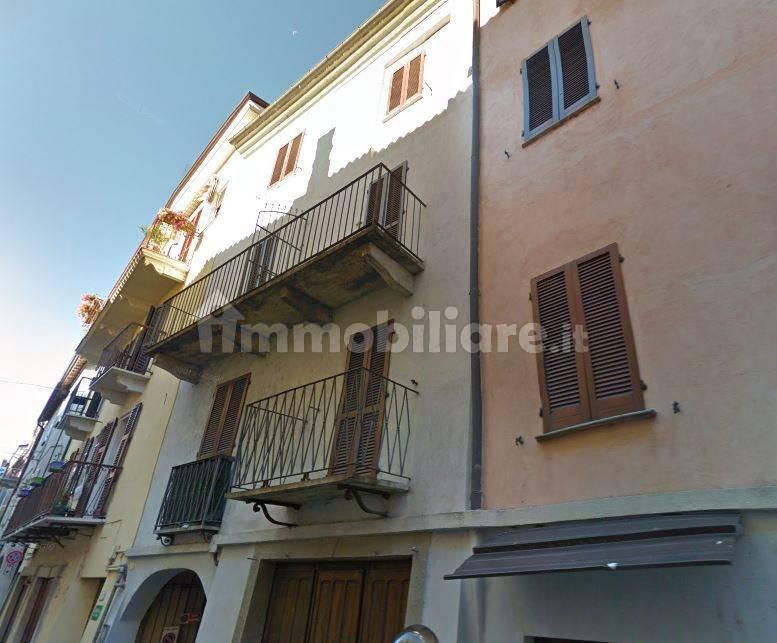 Bilocale piazza Ellero, Breo, Mondovì — foto 2 di 17