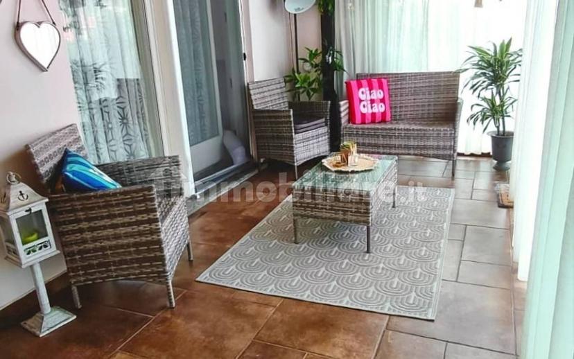 Trilocale via Vigonago 48, Centro, Lavena Ponte Tresa — foto 14 di 17