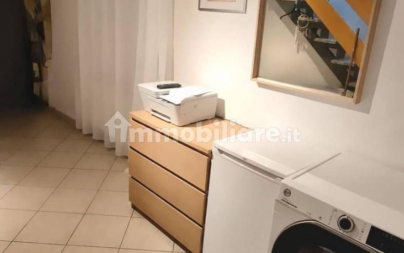 Trilocale via Vigonago 48, Centro, Lavena Ponte Tresa — foto 12 di 17