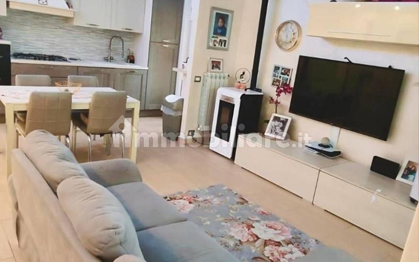 Trilocale via Vigonago 48, Centro, Lavena Ponte Tresa — foto 7 di 17