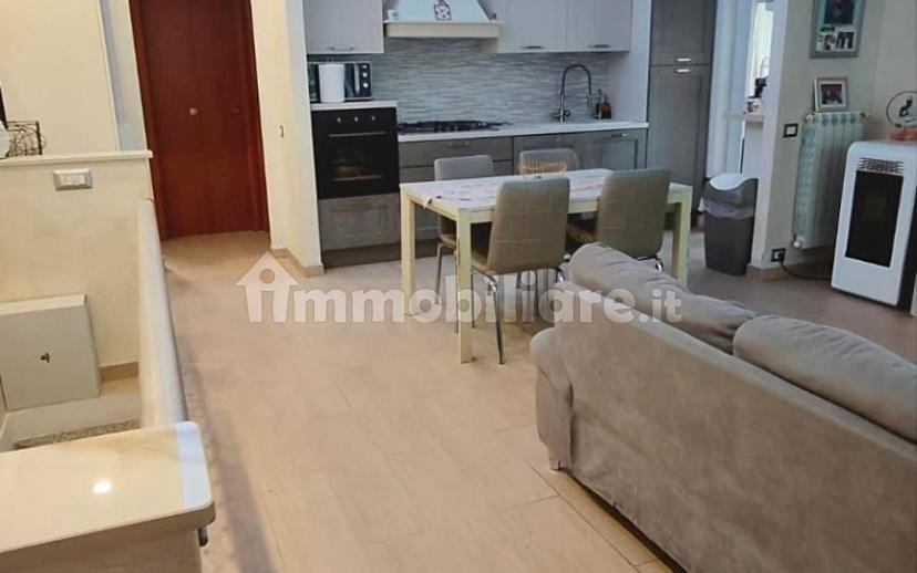Trilocale via Vigonago 48, Centro, Lavena Ponte Tresa — foto 17 di 17
