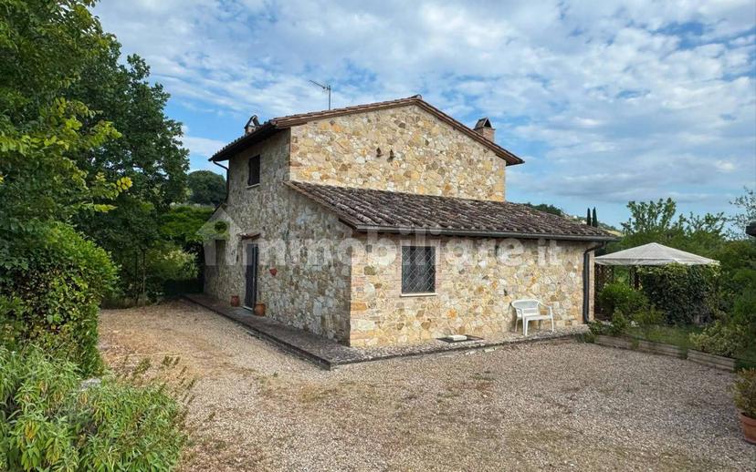 Casale via Valle dell'Oro, Montecchio — foto 4 di 4
