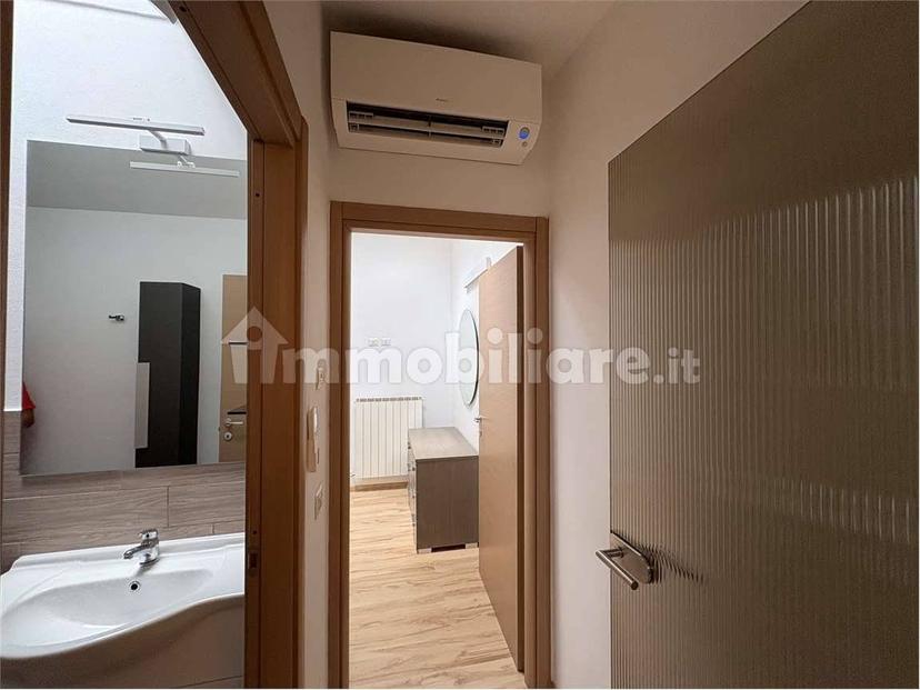 Bilocale via 4 Novembre, 23, Centro, Chiaravalle — foto 8 di 17