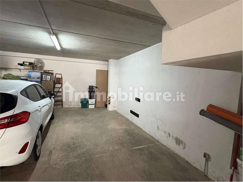 Bilocale via 4 Novembre, 23, Centro, Chiaravalle — foto 15 di 17