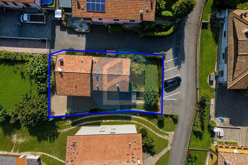 Villa unifamiliare via Molini, Centro, Niardo — foto 4 di 46
