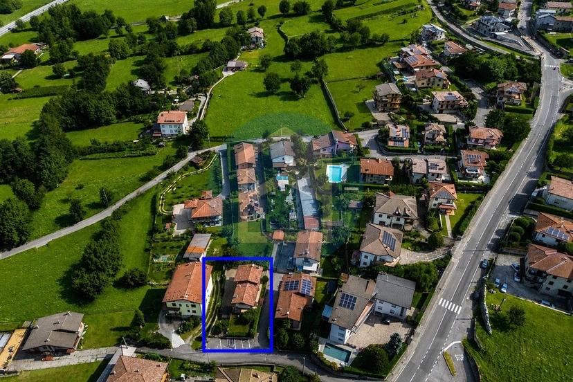 Villa unifamiliare via Molini, Centro, Niardo — foto 8 di 46