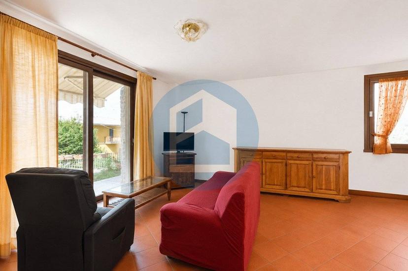 Villa unifamiliare via Molini, Centro, Niardo — foto 36 di 46