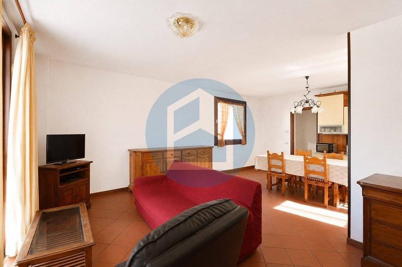 Villa unifamiliare via Molini, Centro, Niardo — foto 5 di 46