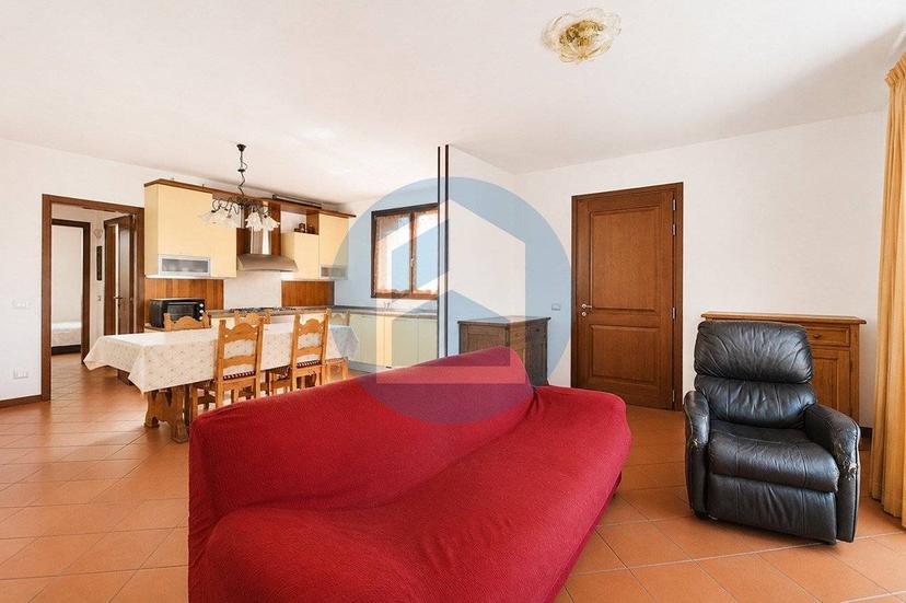 Villa unifamiliare via Molini, Centro, Niardo — foto 11 di 46