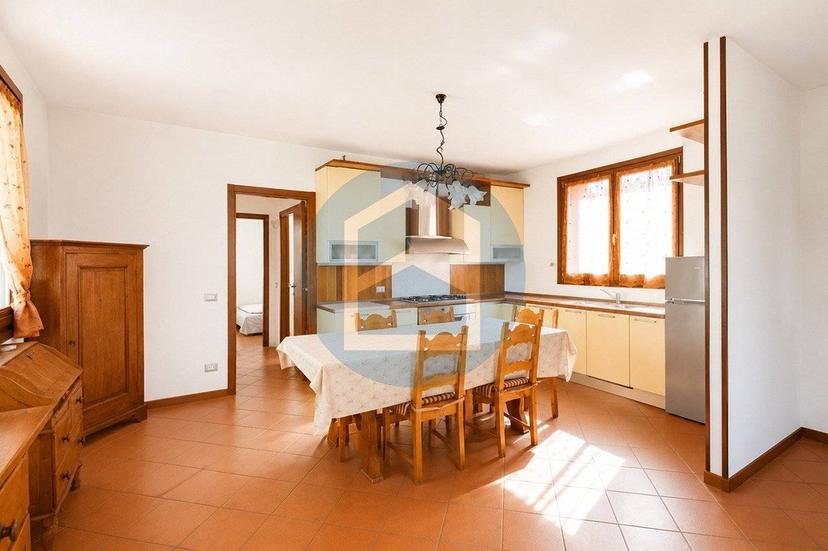 Villa unifamiliare via Molini, Centro, Niardo — foto 39 di 46