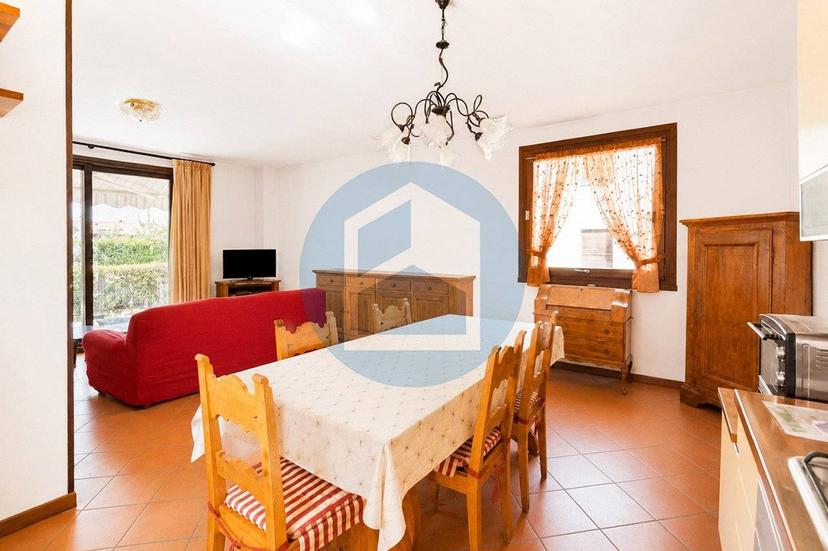 Villa unifamiliare via Molini, Centro, Niardo — foto 7 di 46