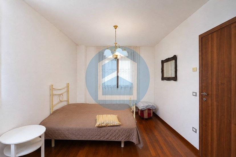 Villa unifamiliare via Molini, Centro, Niardo — foto 24 di 46