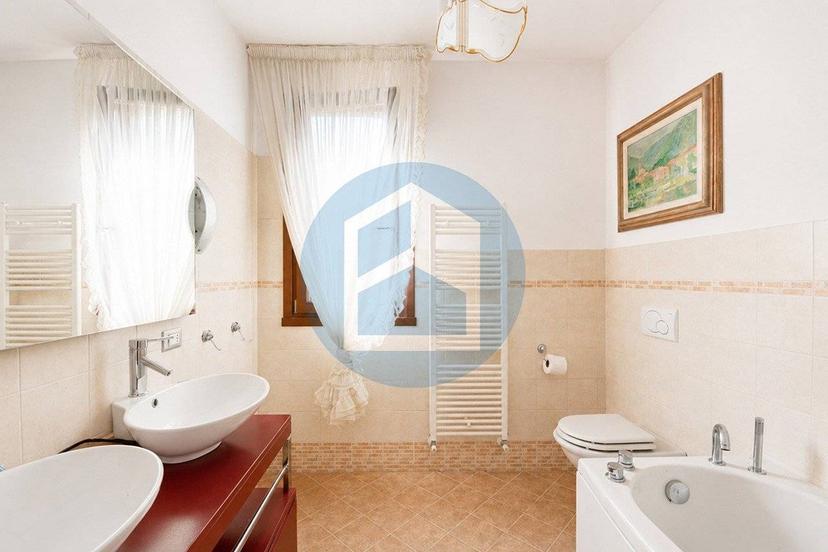 Villa unifamiliare via Molini, Centro, Niardo — foto 45 di 46
