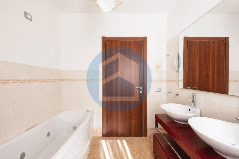Villa unifamiliare via Molini, Centro, Niardo — foto 37 di 46