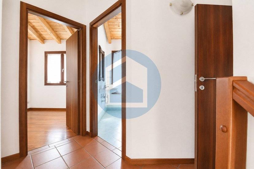 Villa unifamiliare via Molini, Centro, Niardo — foto 42 di 46