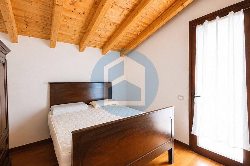 Villa unifamiliare via Molini, Centro, Niardo — foto 27 di 46