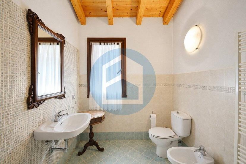 Villa unifamiliare via Molini, Centro, Niardo — foto 26 di 46