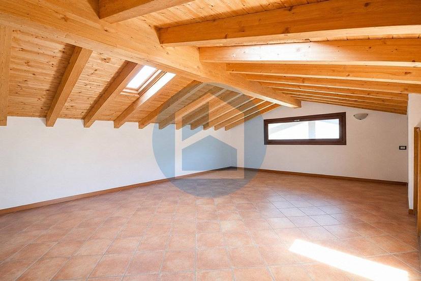 Villa unifamiliare via Molini, Centro, Niardo — foto 35 di 46