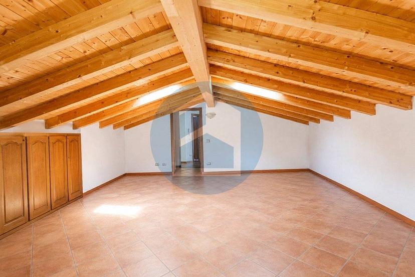Villa unifamiliare via Molini, Centro, Niardo — foto 25 di 46