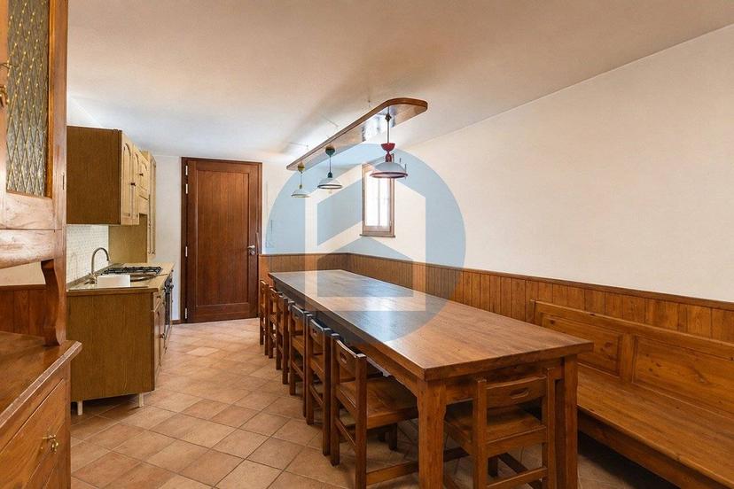 Villa unifamiliare via Molini, Centro, Niardo — foto 43 di 46