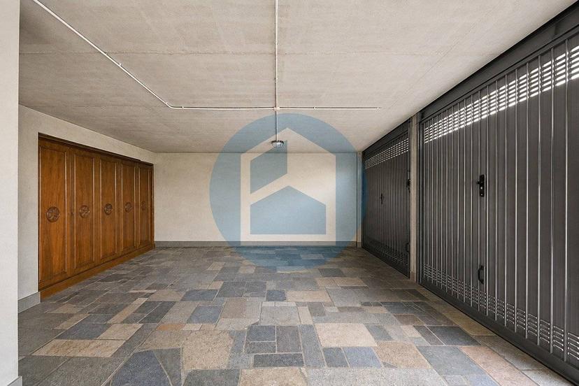 Villa unifamiliare via Molini, Centro, Niardo — foto 14 di 46