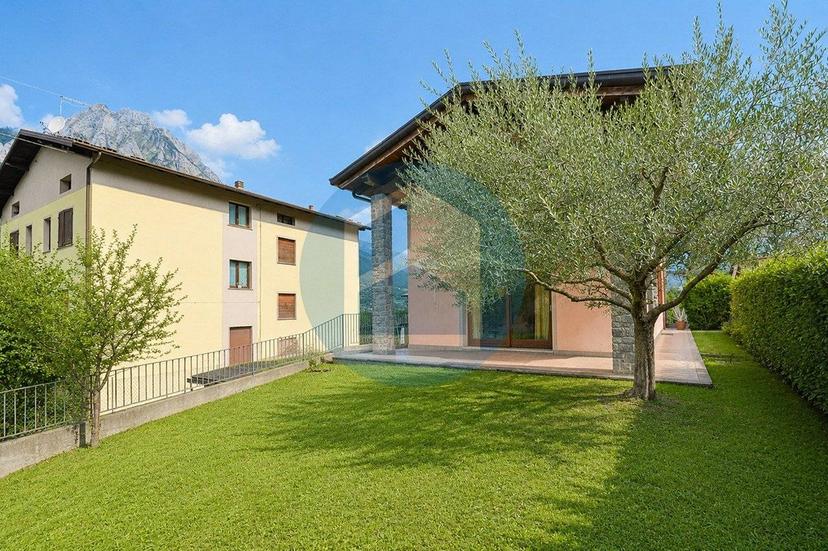 Villa unifamiliare via Molini, Centro, Niardo — foto 40 di 46