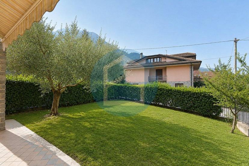 Villa unifamiliare via Molini, Centro, Niardo — foto 16 di 46
