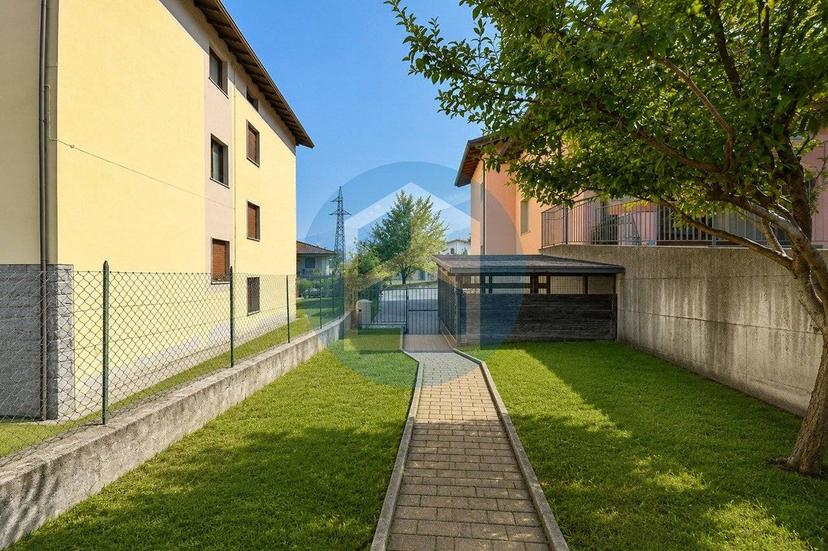 Villa unifamiliare via Molini, Centro, Niardo — foto 19 di 46