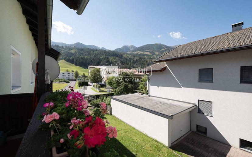 Quadrilocale buono stato, primo piano, San Candido — foto 3 di 31