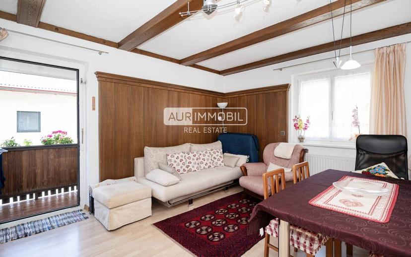 Quadrilocale buono stato, primo piano, San Candido — foto 22 di 31