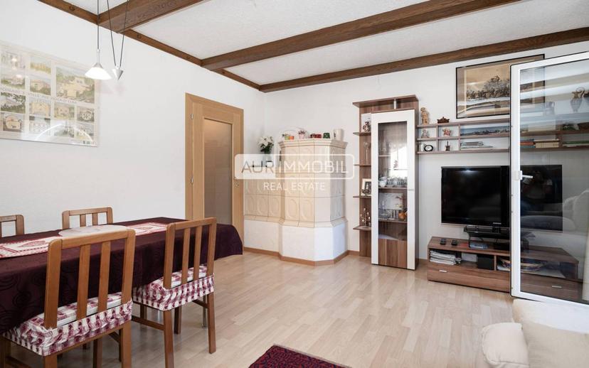 Quadrilocale buono stato, primo piano, San Candido — foto 6 di 31
