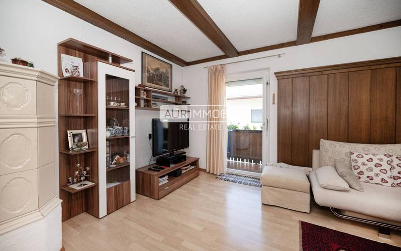 Quadrilocale buono stato, primo piano, San Candido — foto 11 di 31
