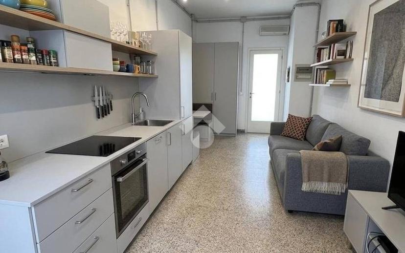 Bilocale via panico 6, Centro, Civita Castellana — foto 13 di 13