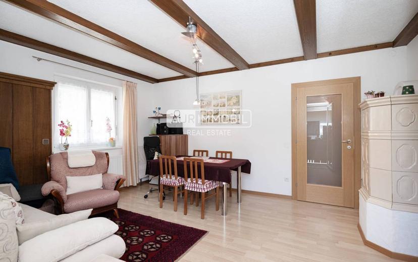 Quadrilocale buono stato, primo piano, San Candido — foto 28 di 31