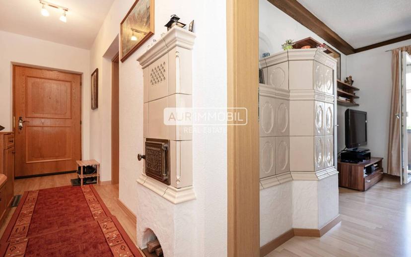 Quadrilocale buono stato, primo piano, San Candido — foto 5 di 31