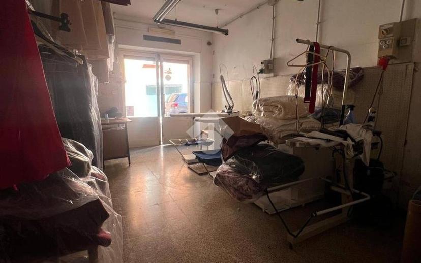 Bilocale via panico 6, Centro, Civita Castellana — foto 5 di 13