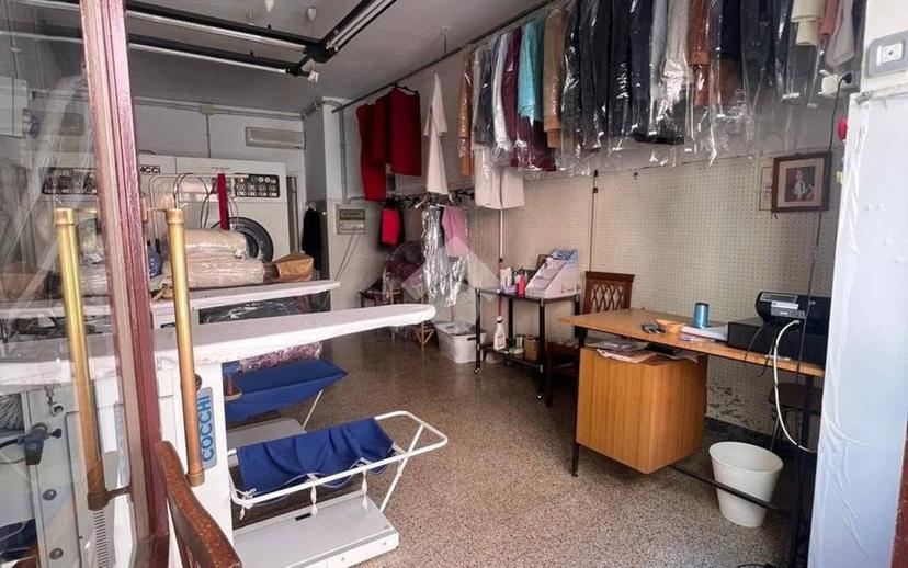 Bilocale via panico 6, Centro, Civita Castellana — foto 3 di 13