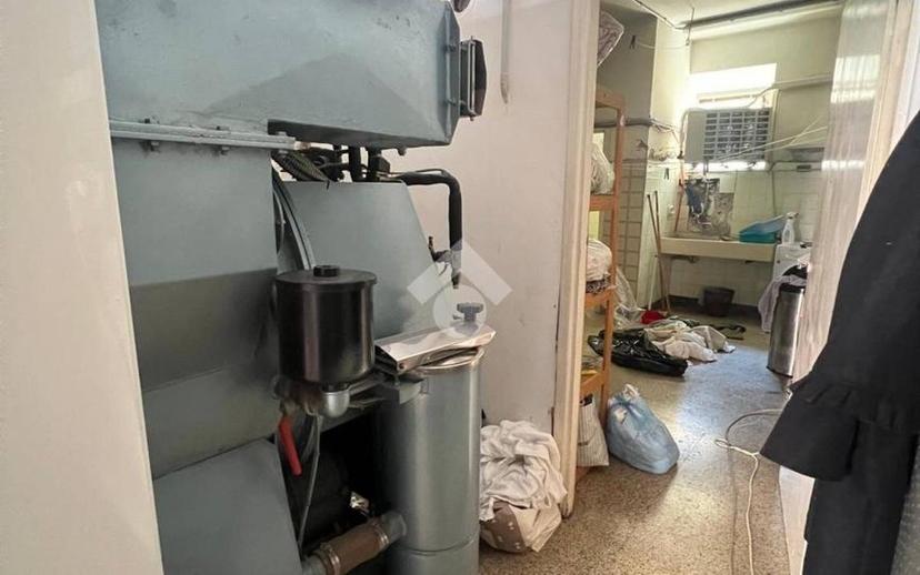 Bilocale via panico 6, Centro, Civita Castellana — foto 8 di 13