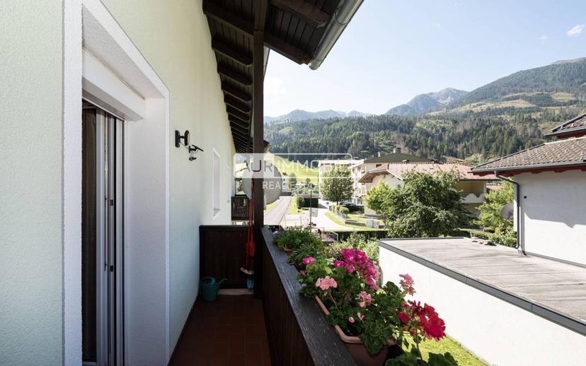 Quadrilocale buono stato, primo piano, San Candido — foto 27 di 31