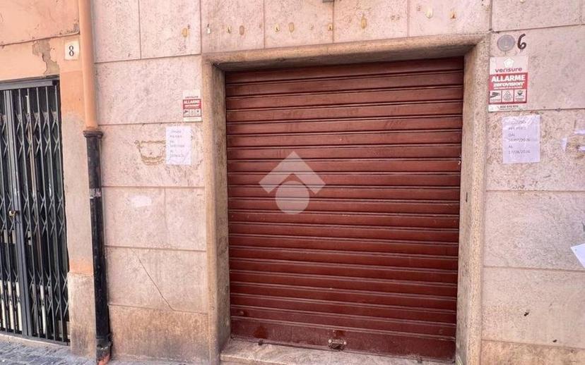 Bilocale via panico 6, Centro, Civita Castellana — foto 6 di 13