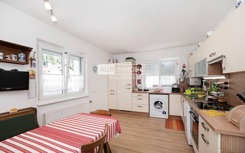 Quadrilocale buono stato, primo piano, San Candido — foto 30 di 31