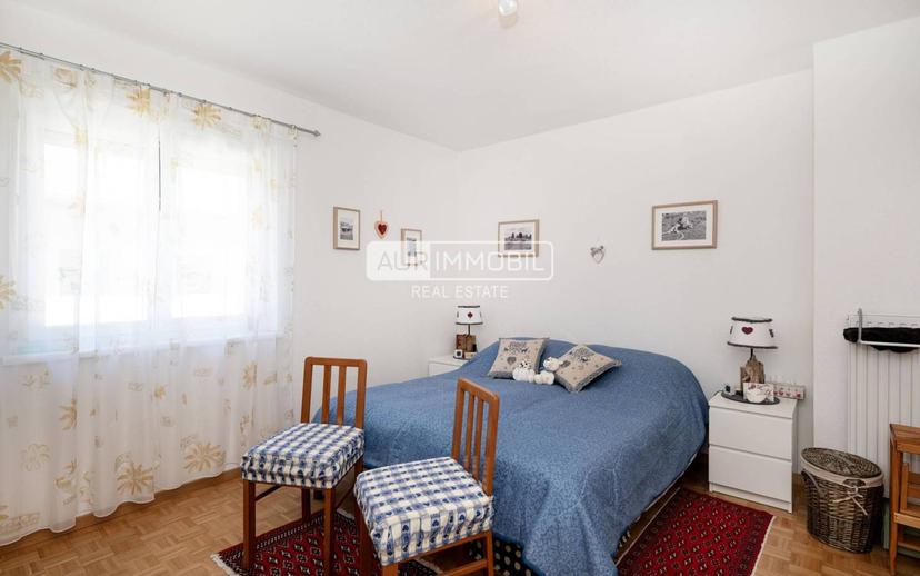 Quadrilocale buono stato, primo piano, San Candido — foto 14 di 31