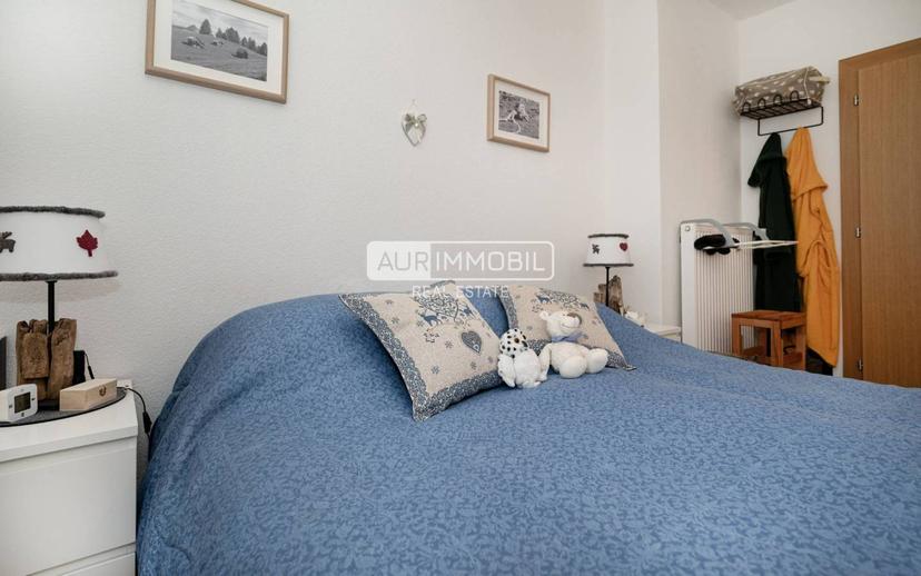 Quadrilocale buono stato, primo piano, San Candido — foto 24 di 31